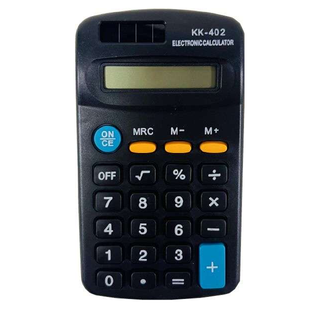 Pocket Calculator