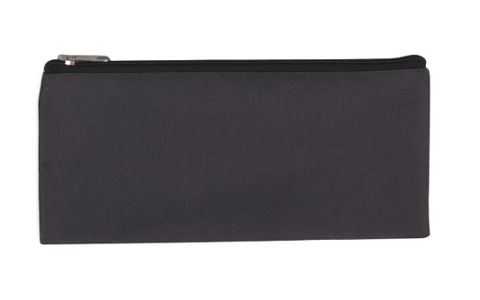 Zipper Pencil Pouch
