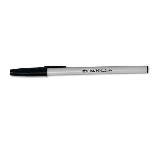 Black Ball Point Pen